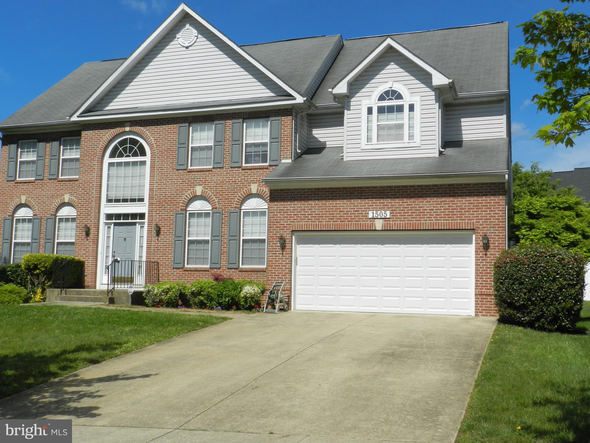 PERRYWOOD - Residential