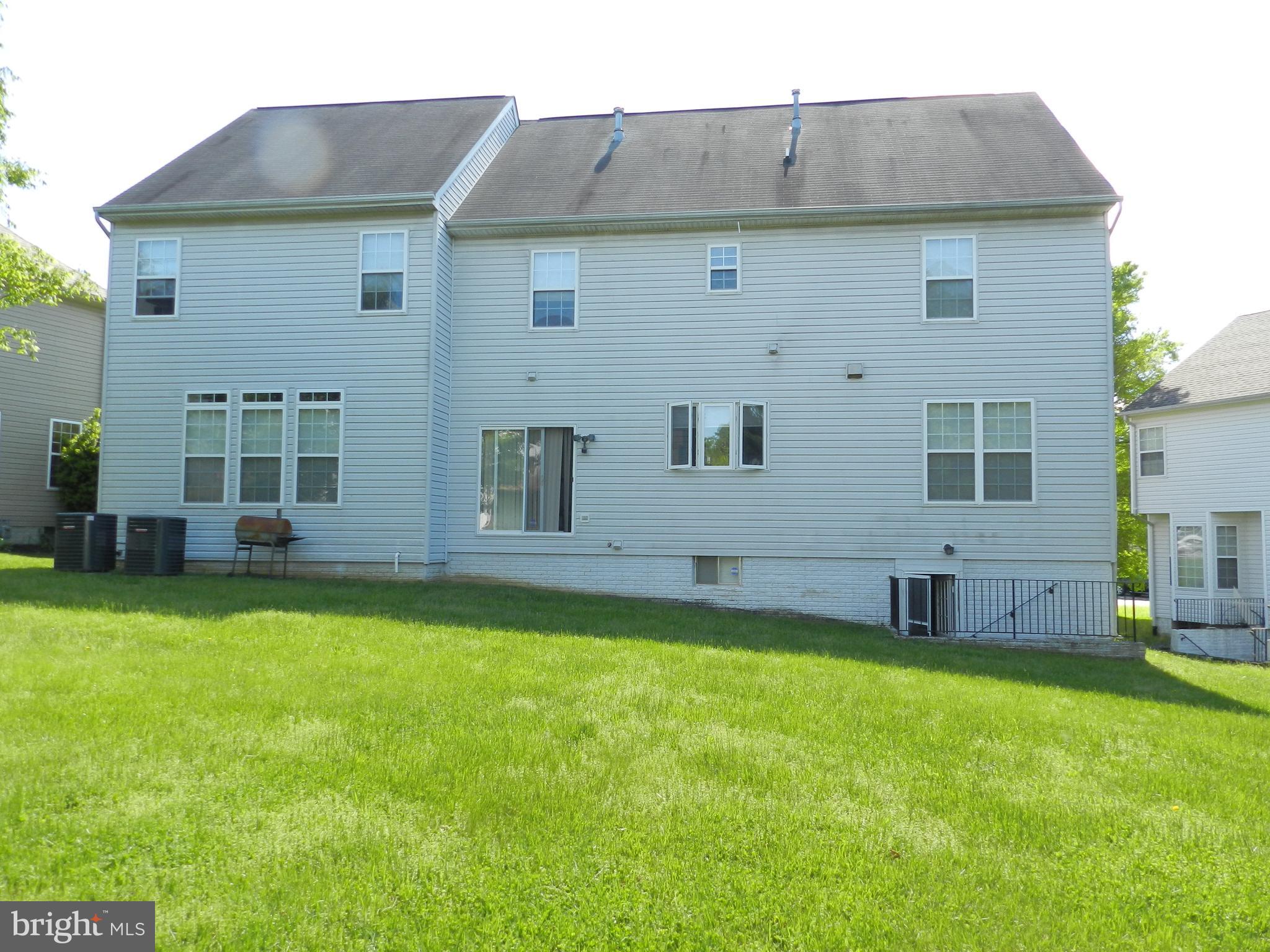 PERRYWOOD - Residential