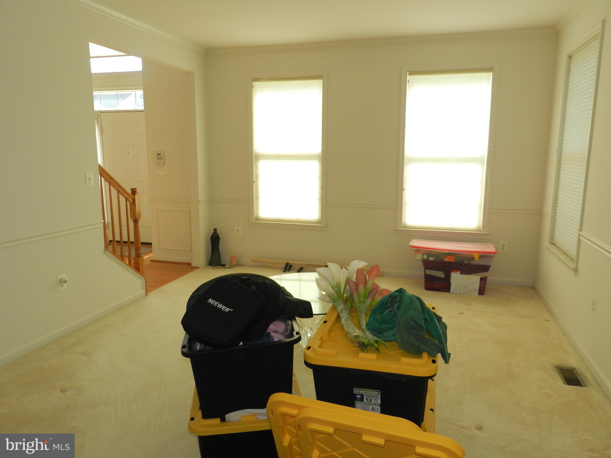 PERRYWOOD - Residential