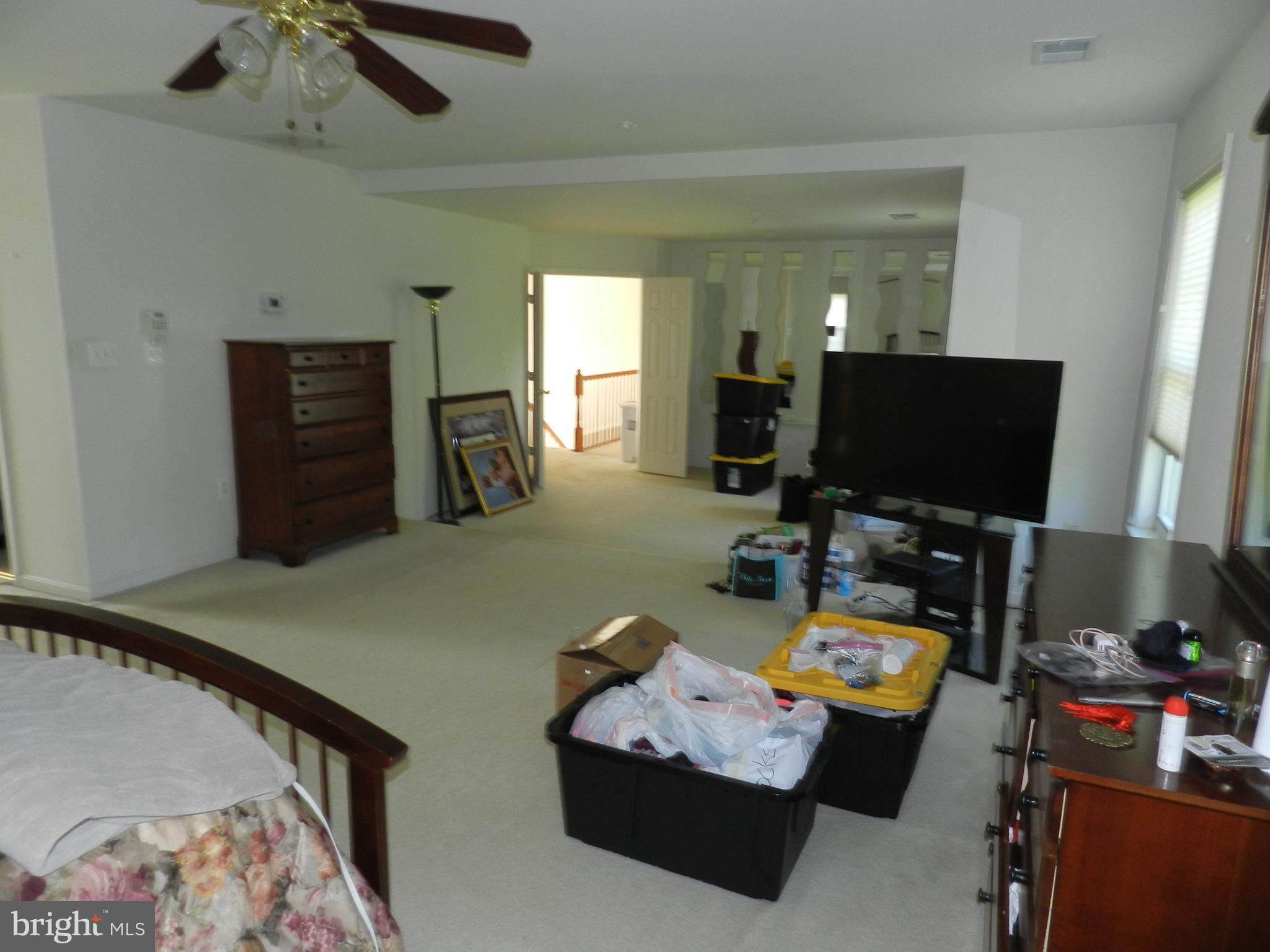 PERRYWOOD - Residential