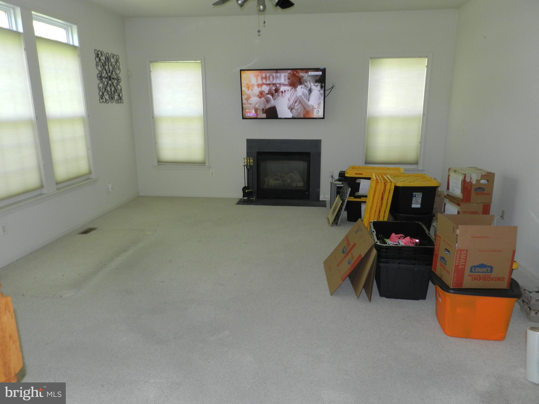 PERRYWOOD - Residential