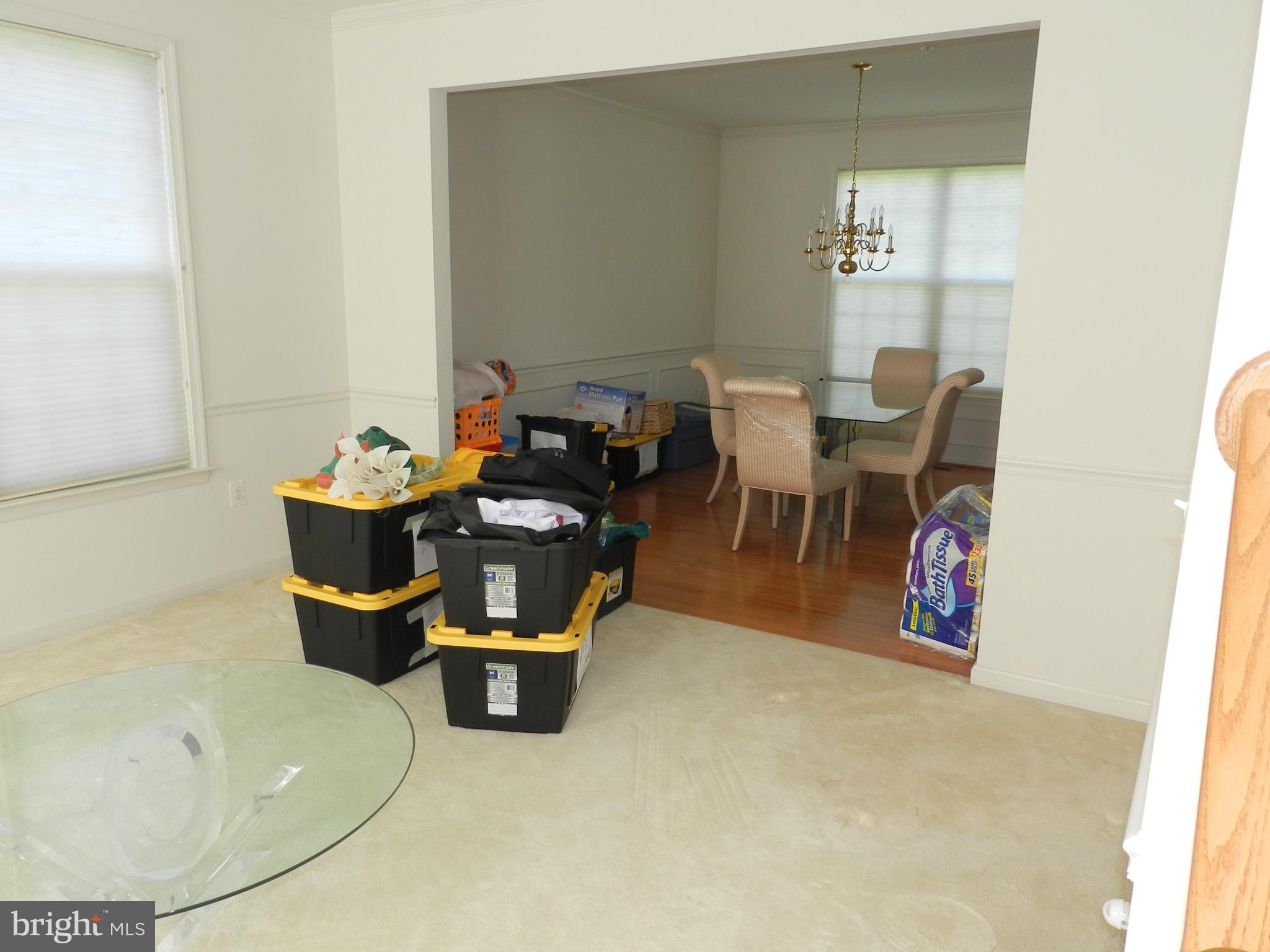 PERRYWOOD - Residential