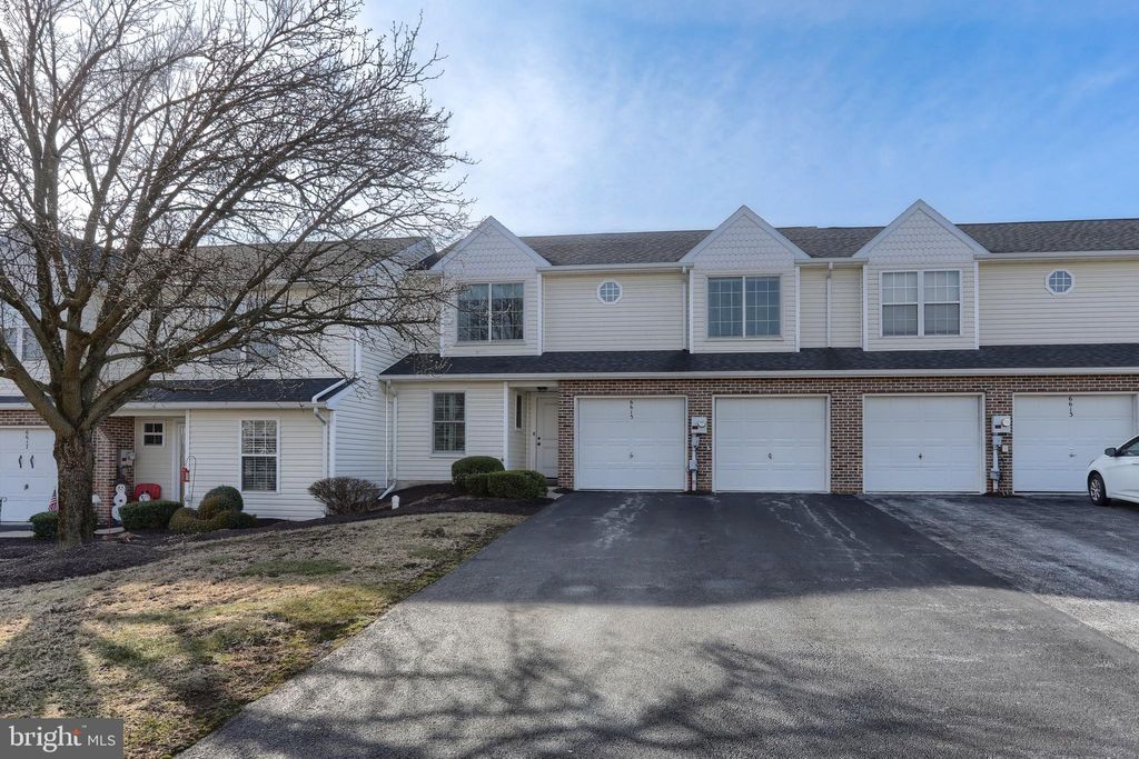 Photo of 6615 Springford Terrace, HARRISBURG, PA 17111 (MLS # PADA2052718)