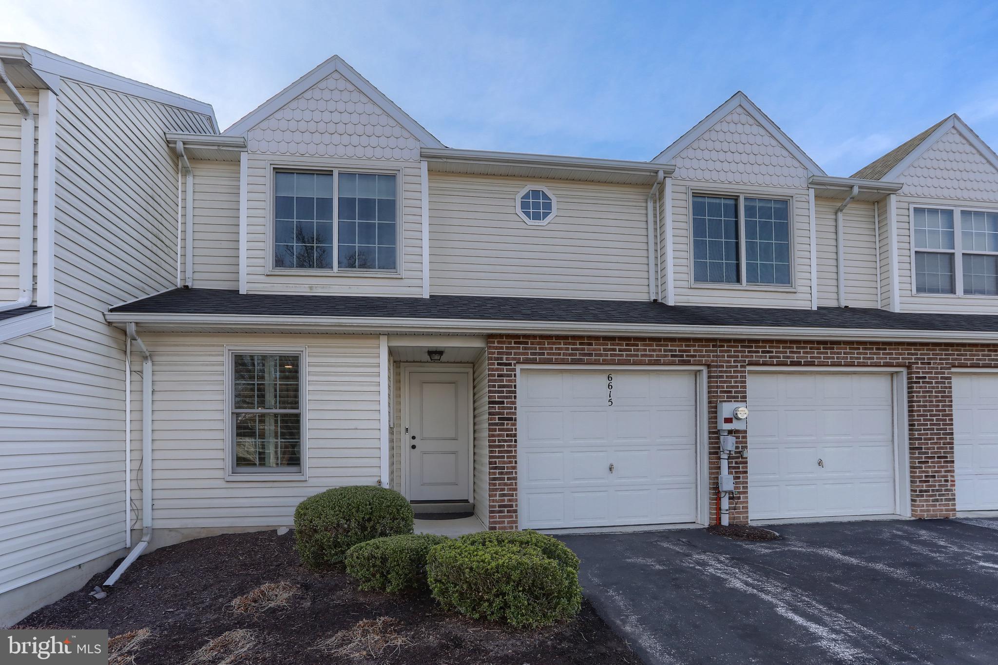 6615 SPRINGFORD TERRACE