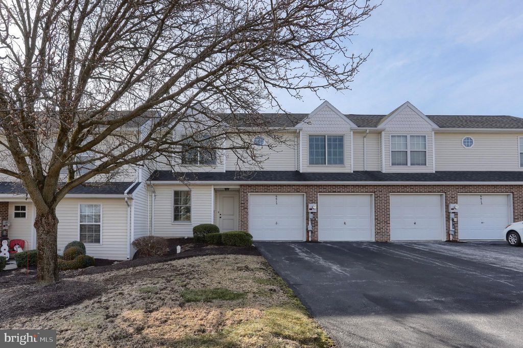 Photo of 6615 Springford Terrace, HARRISBURG, PA 17111 (MLS # PADA2052718)