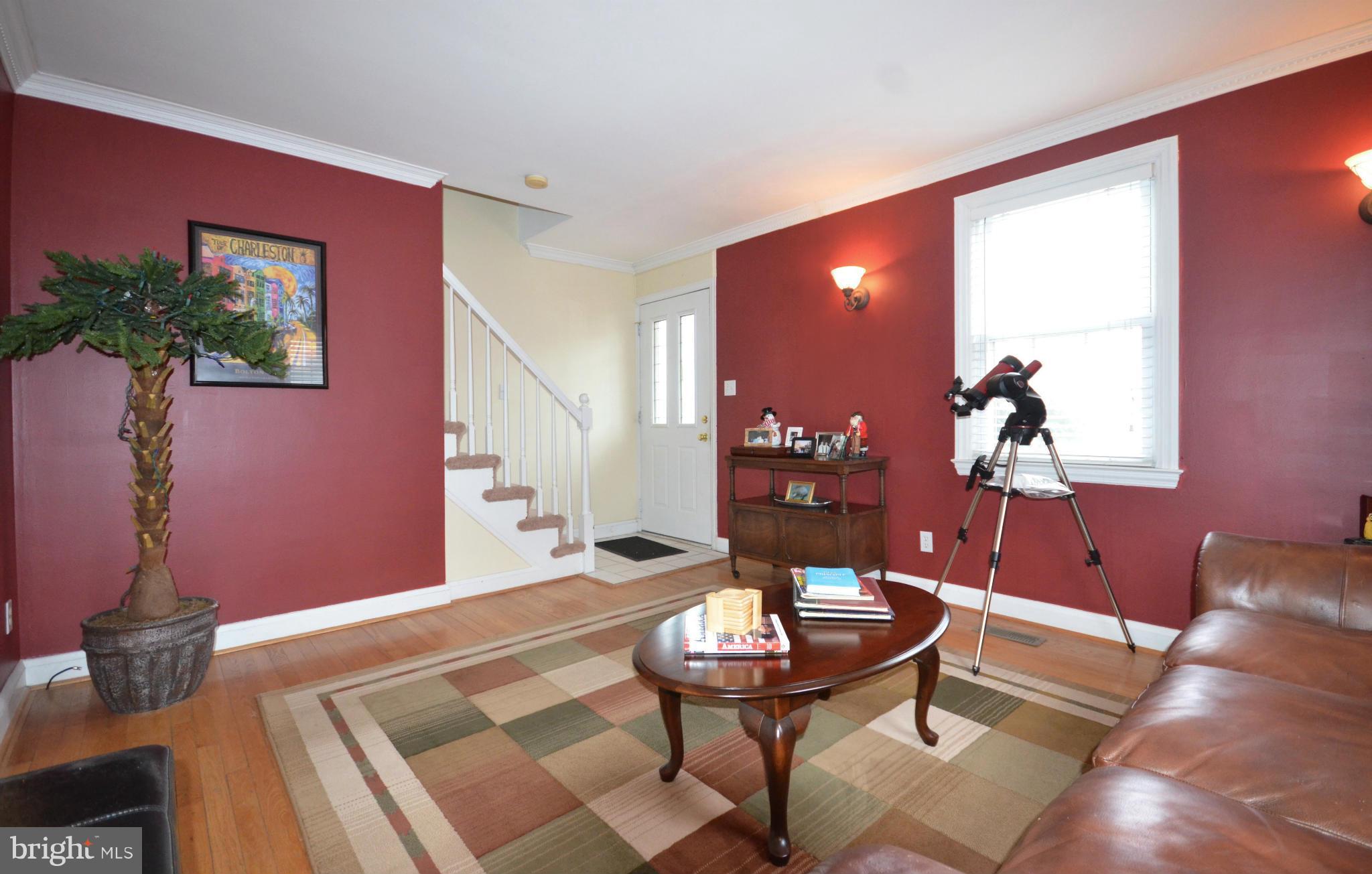 YORKSHIRE - Residential