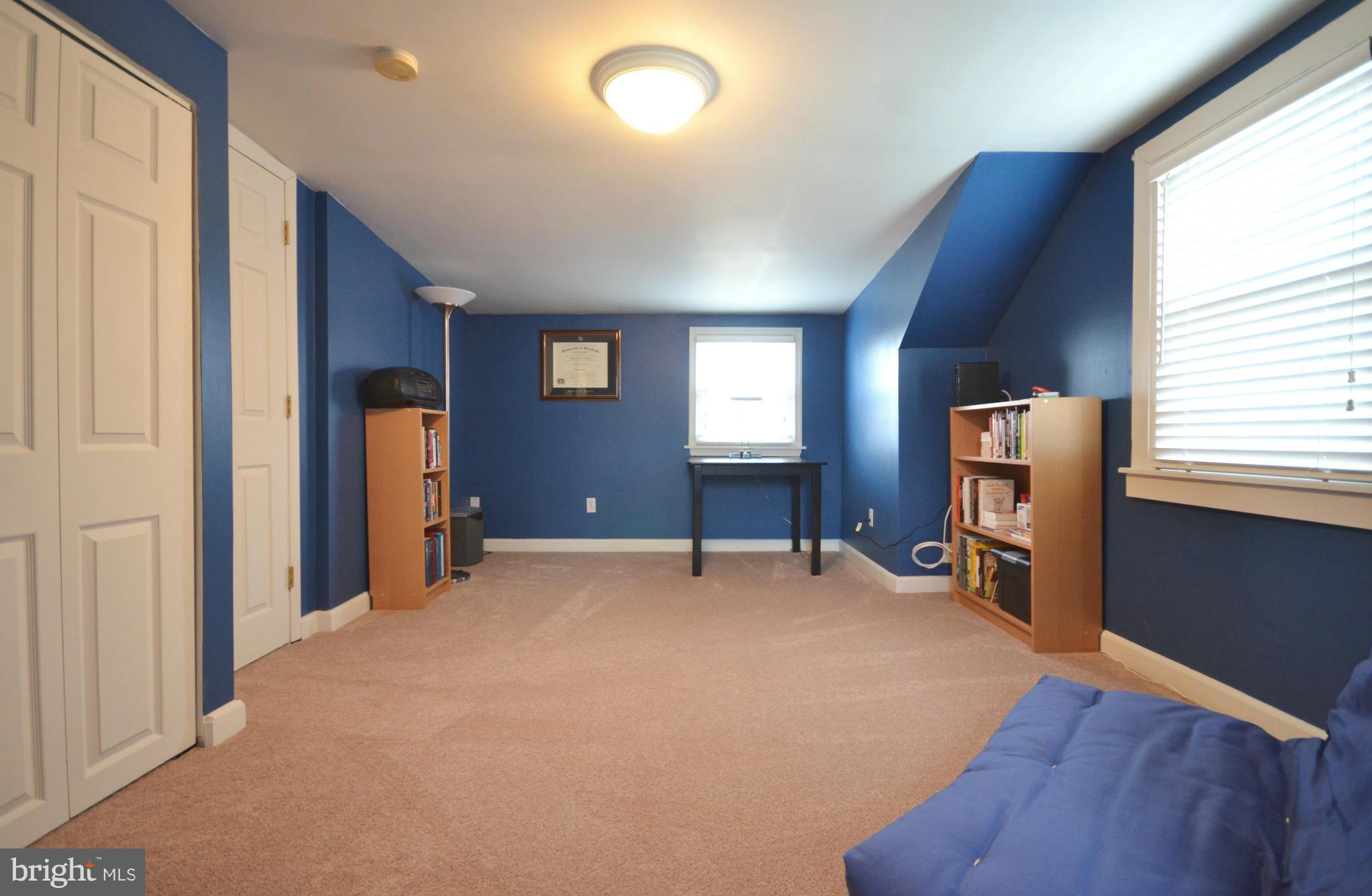 YORKSHIRE - Residential