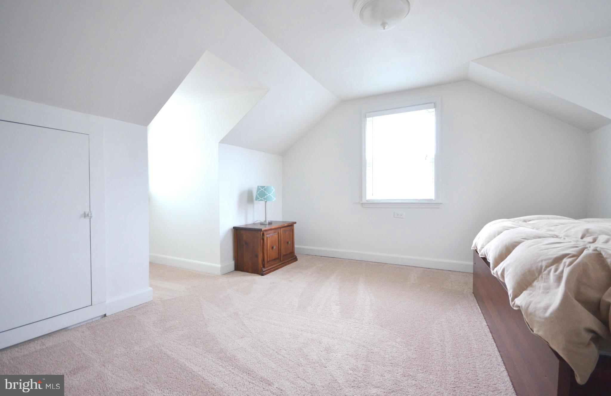 YORKSHIRE - Residential