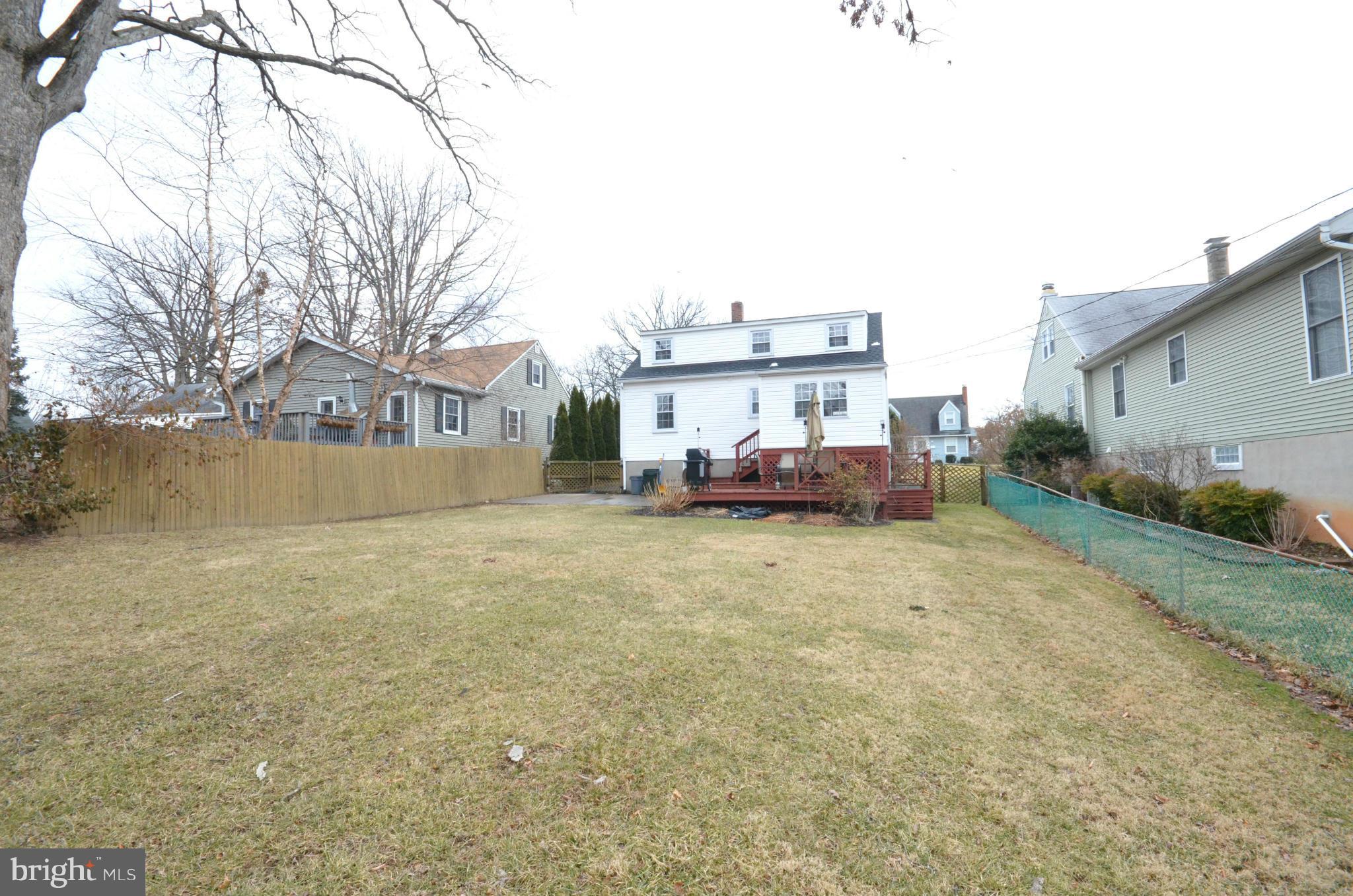 YORKSHIRE - Residential