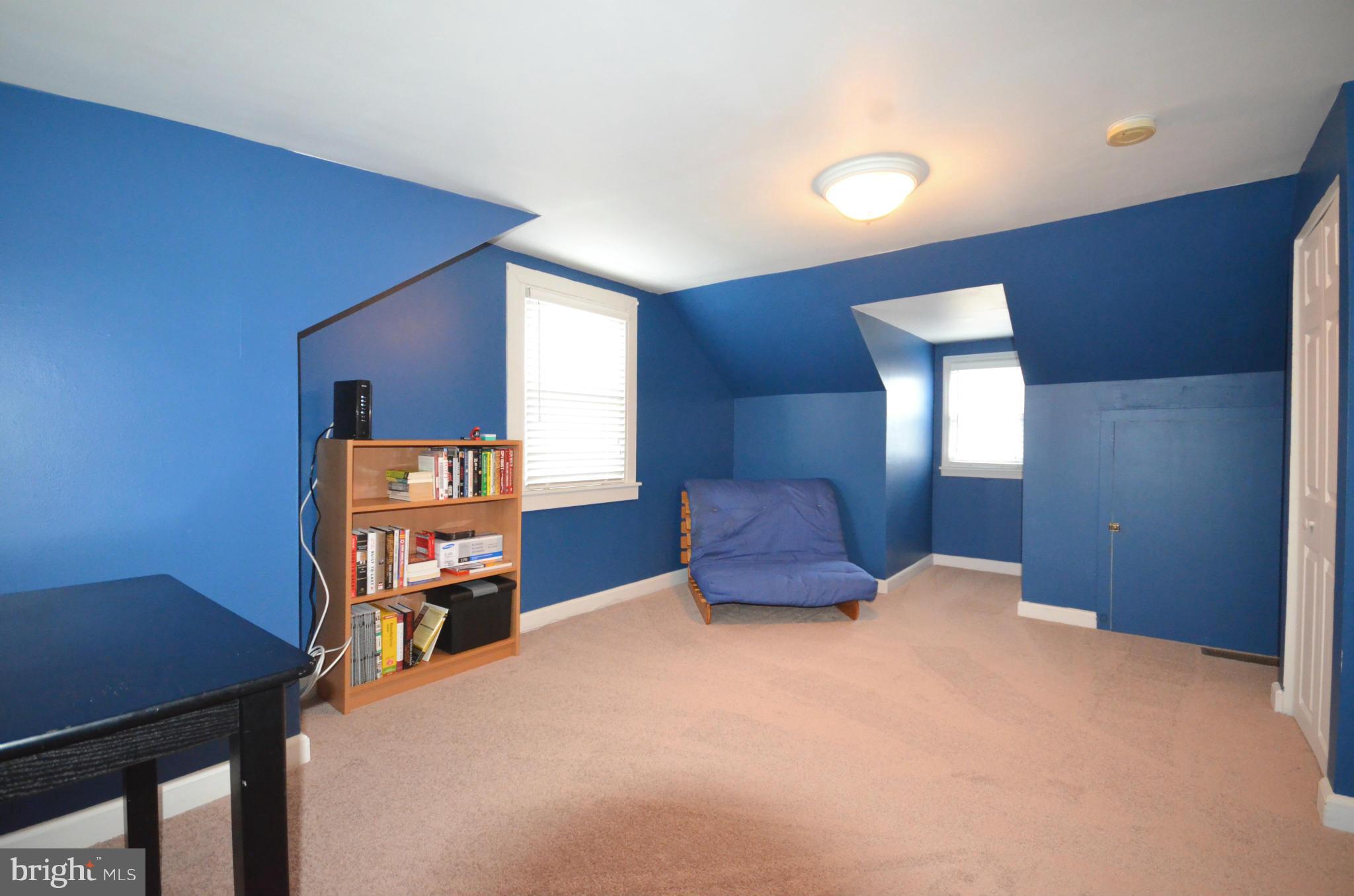 YORKSHIRE - Residential