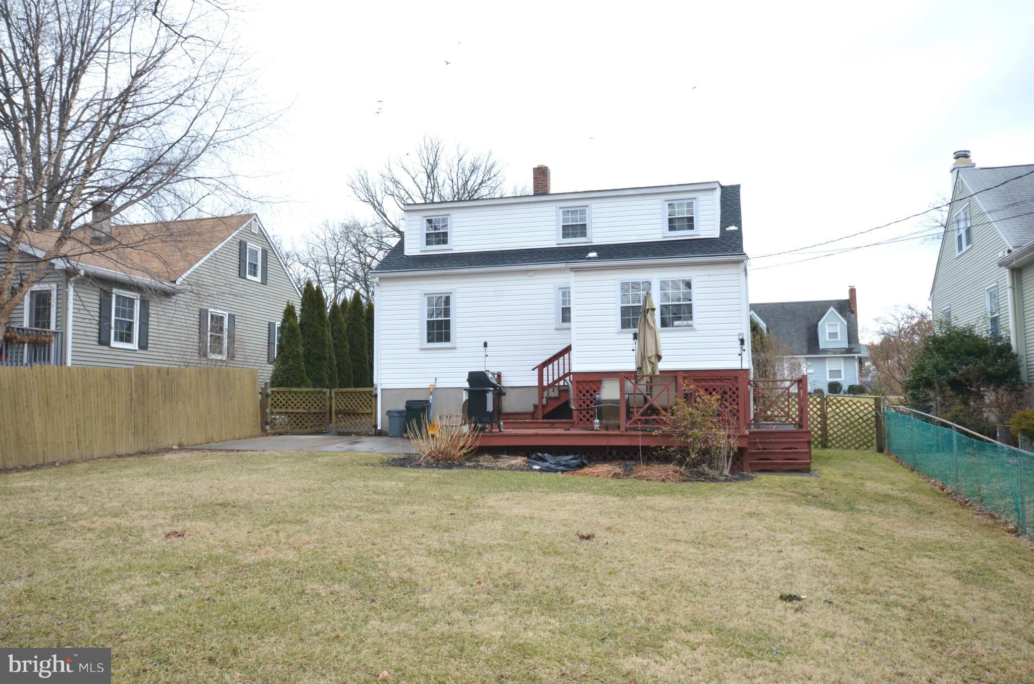 YORKSHIRE - Residential