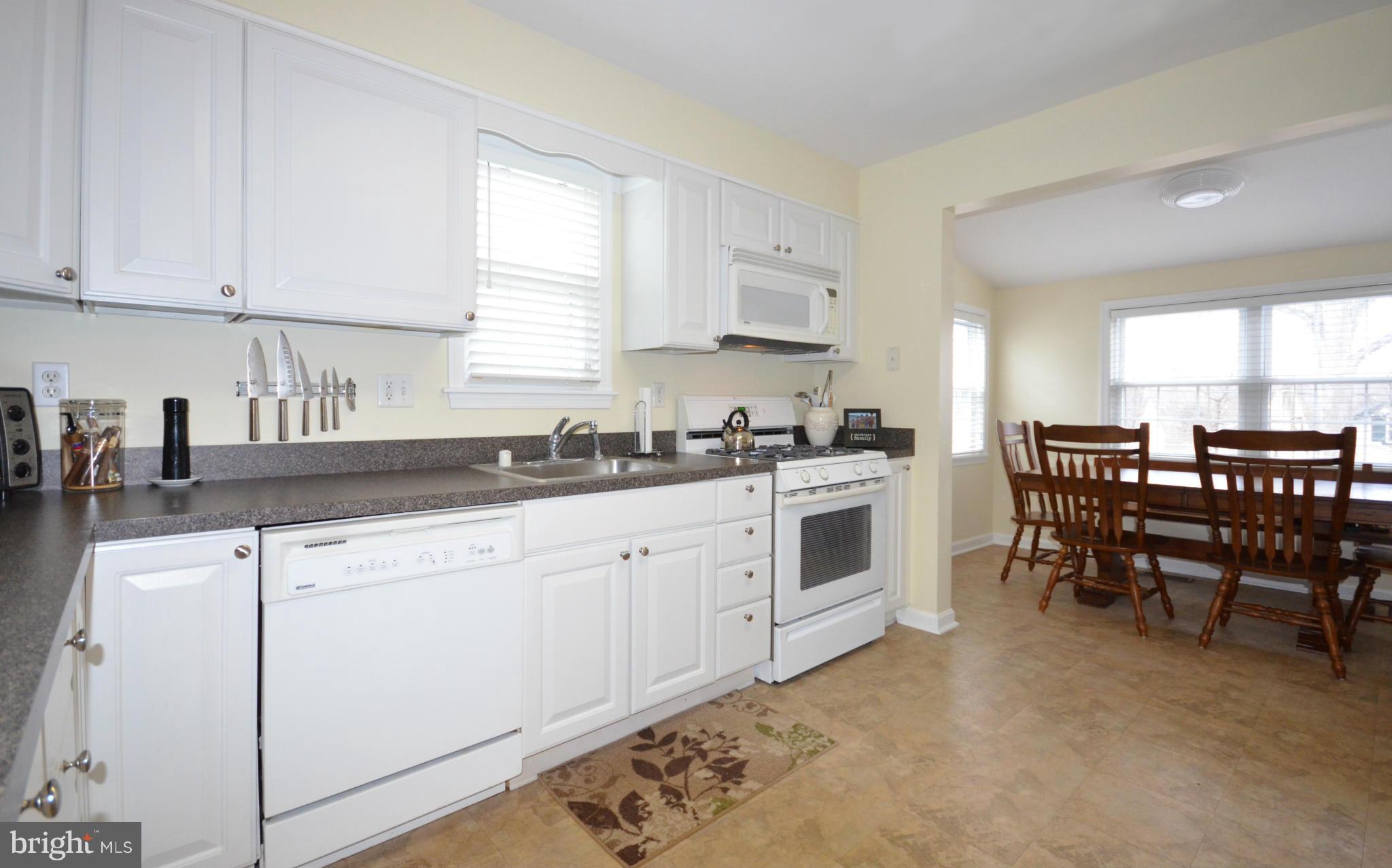 YORKSHIRE - Residential