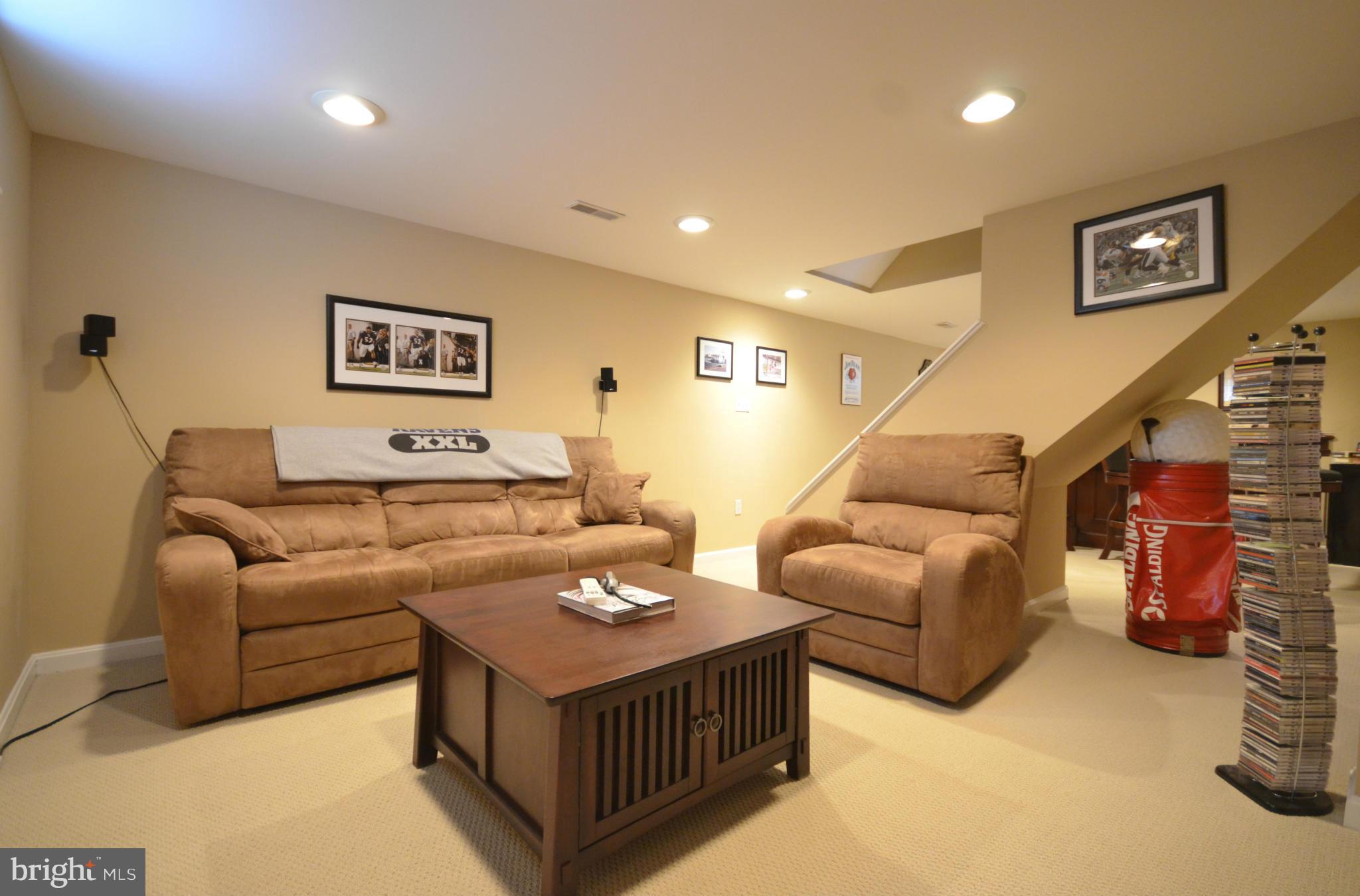 YORKSHIRE - Residential