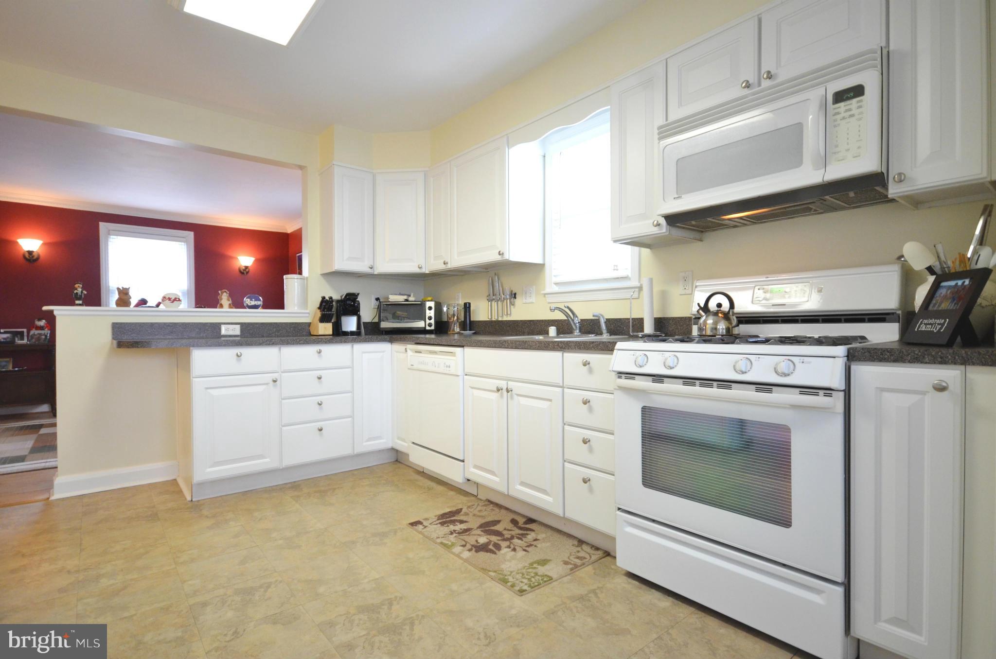 YORKSHIRE - Residential