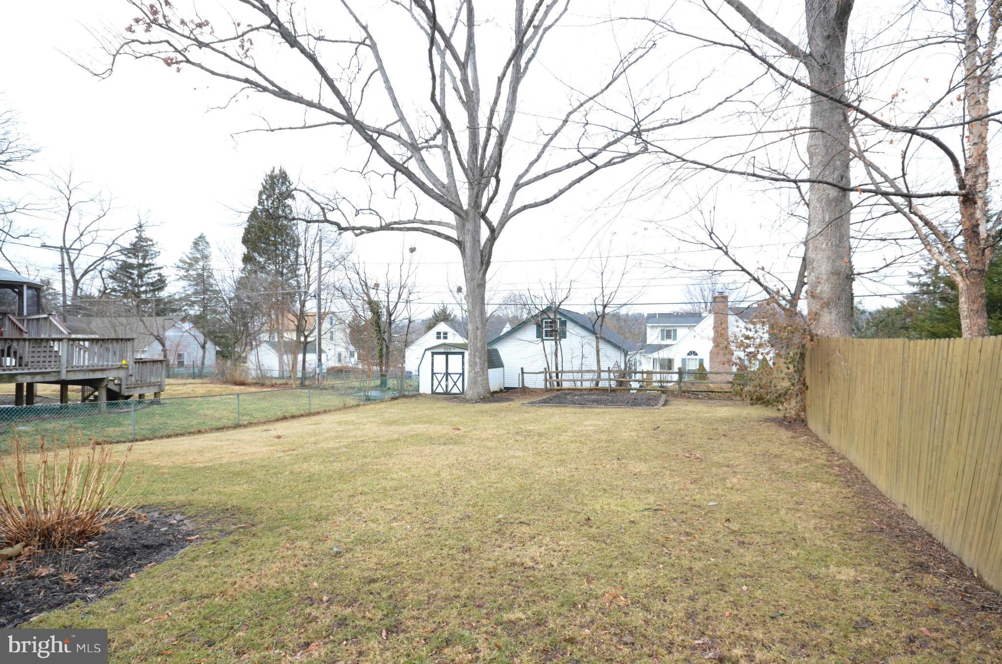 YORKSHIRE - Residential