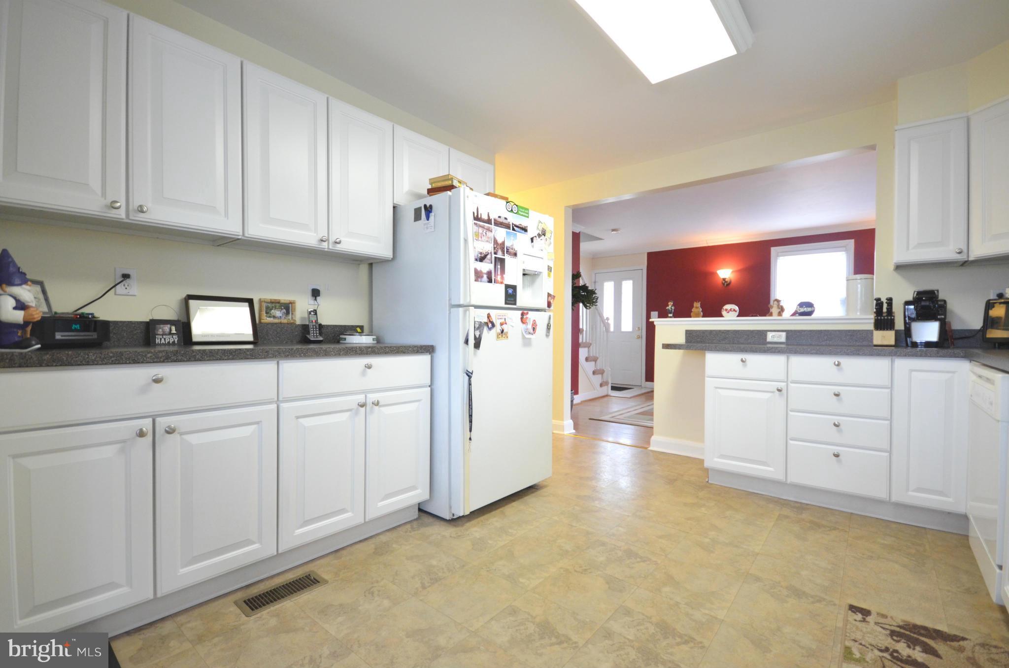 YORKSHIRE - Residential