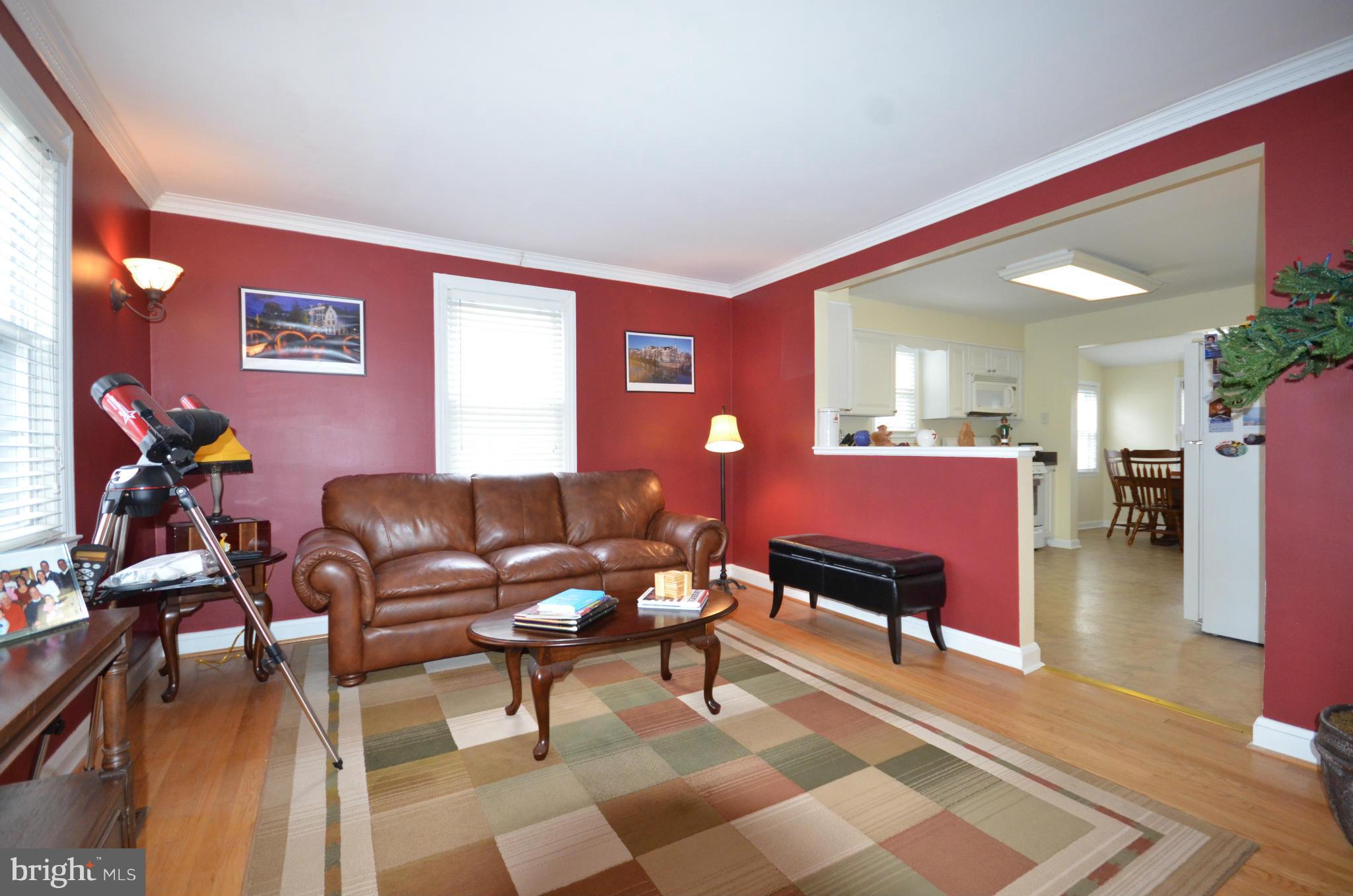 YORKSHIRE - Residential