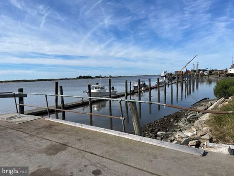 Photo of 7021 Miller Avenue, PORT NORRIS, NJ 08349 (MLS # NJCB2026006)