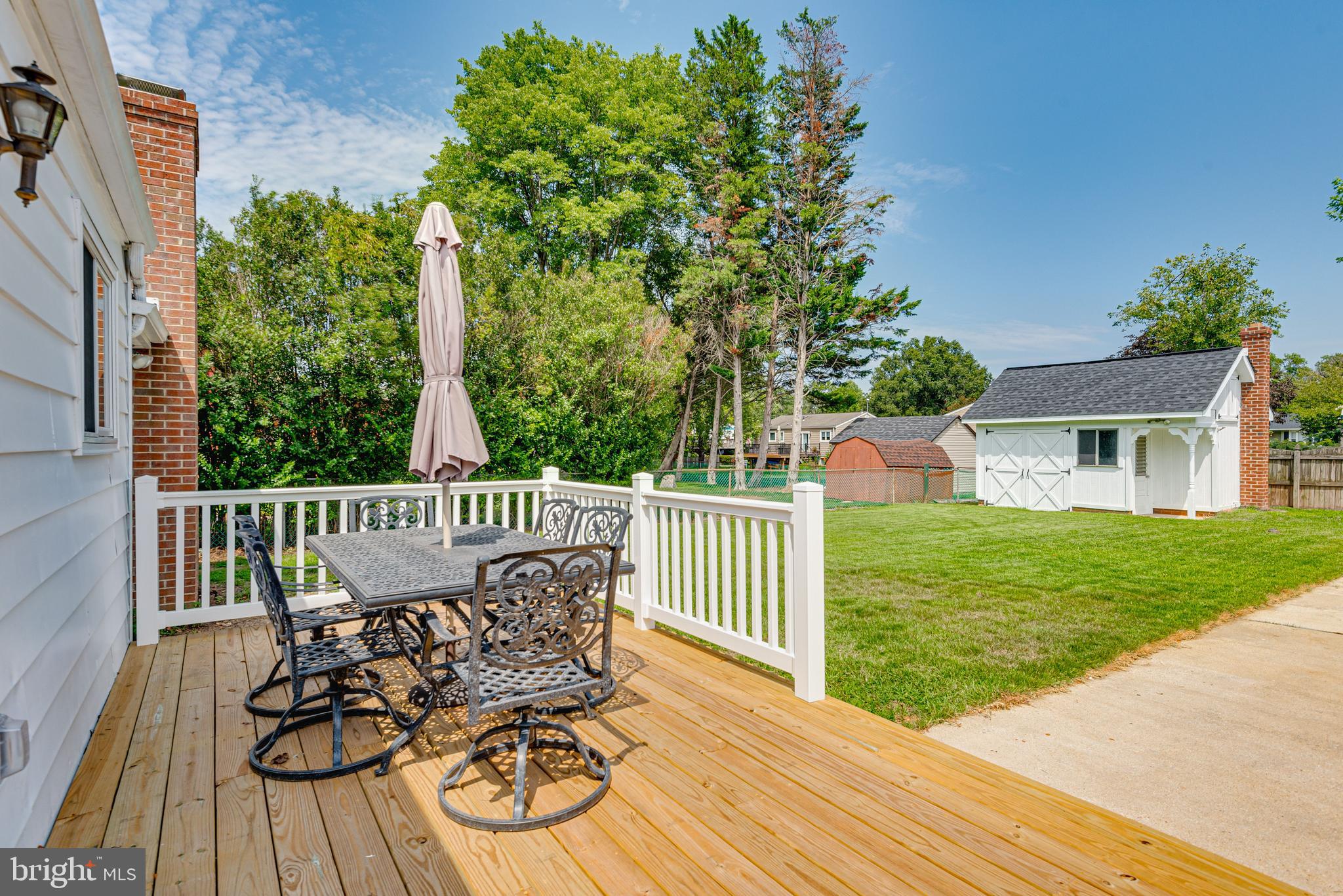 RIVA FARMS - Residential