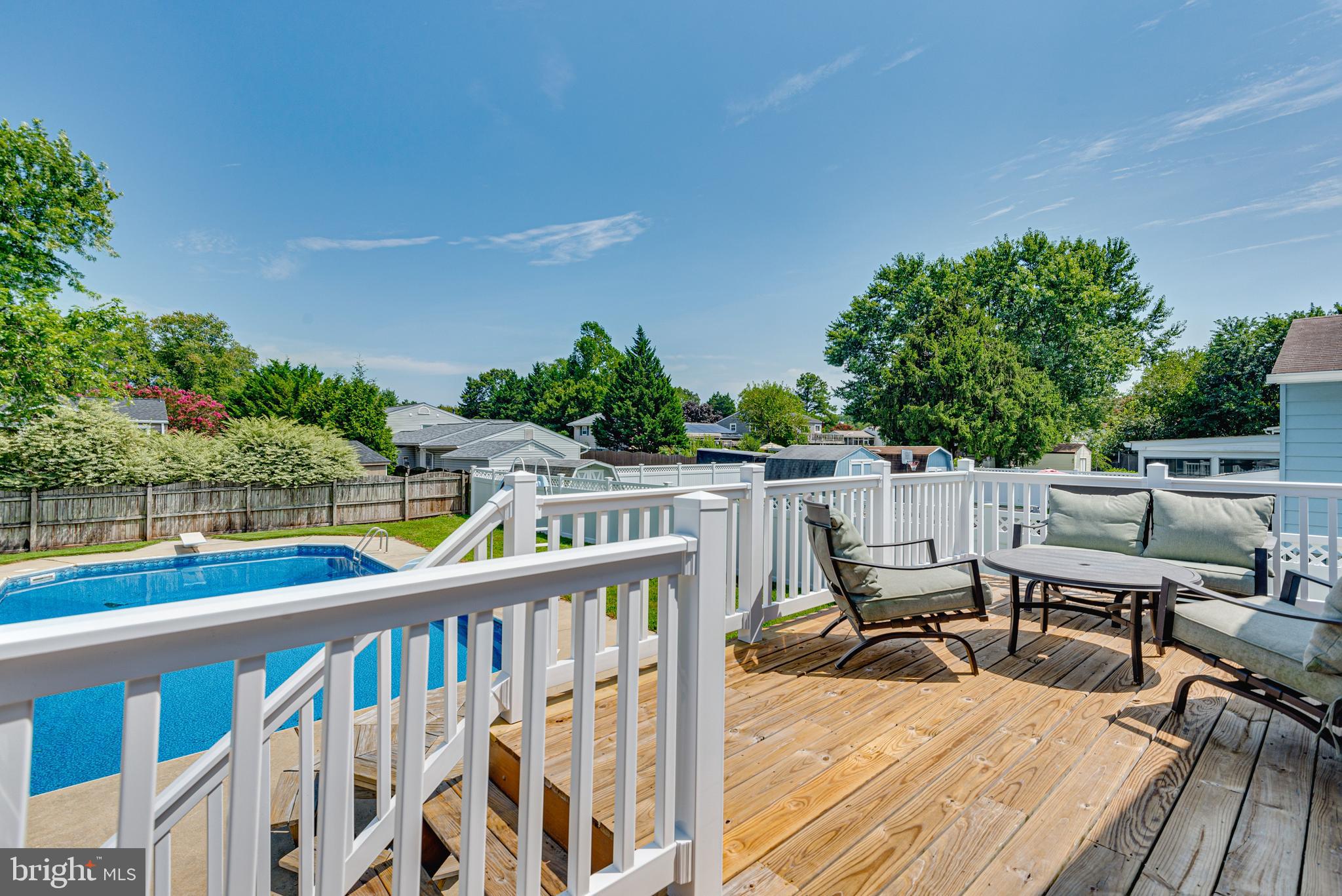 RIVA FARMS - Residential