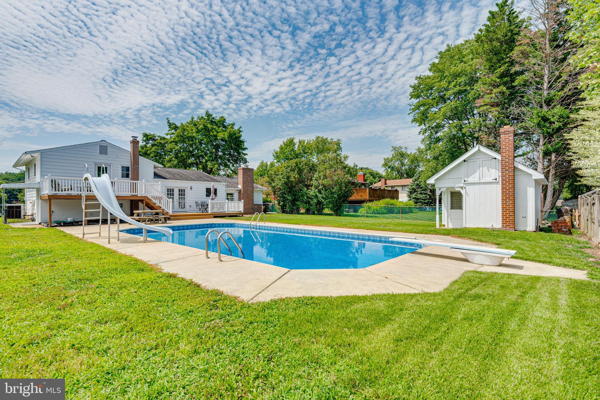 RIVA FARMS - Residential