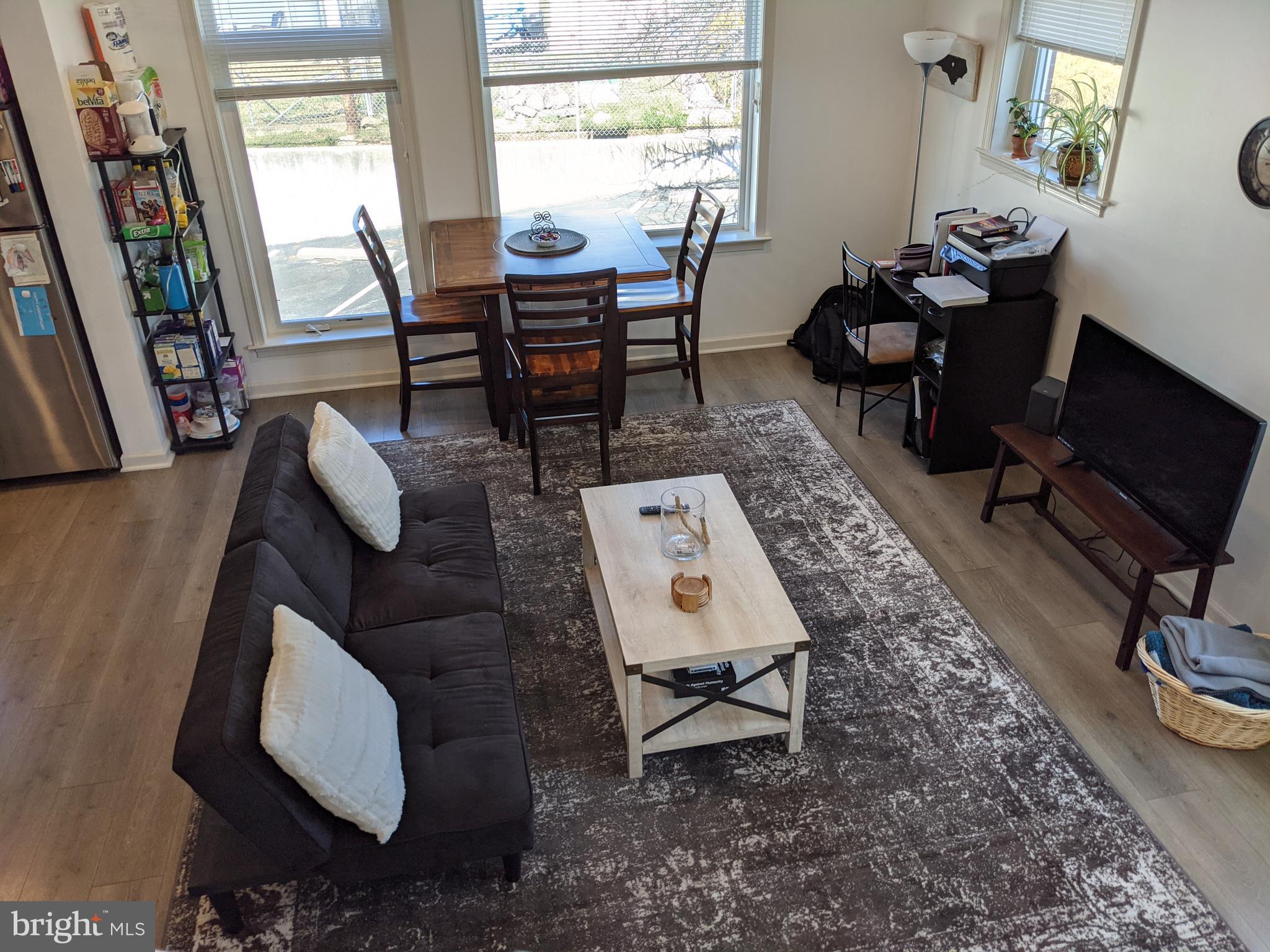 ROXBOROUGH - Residential Lease