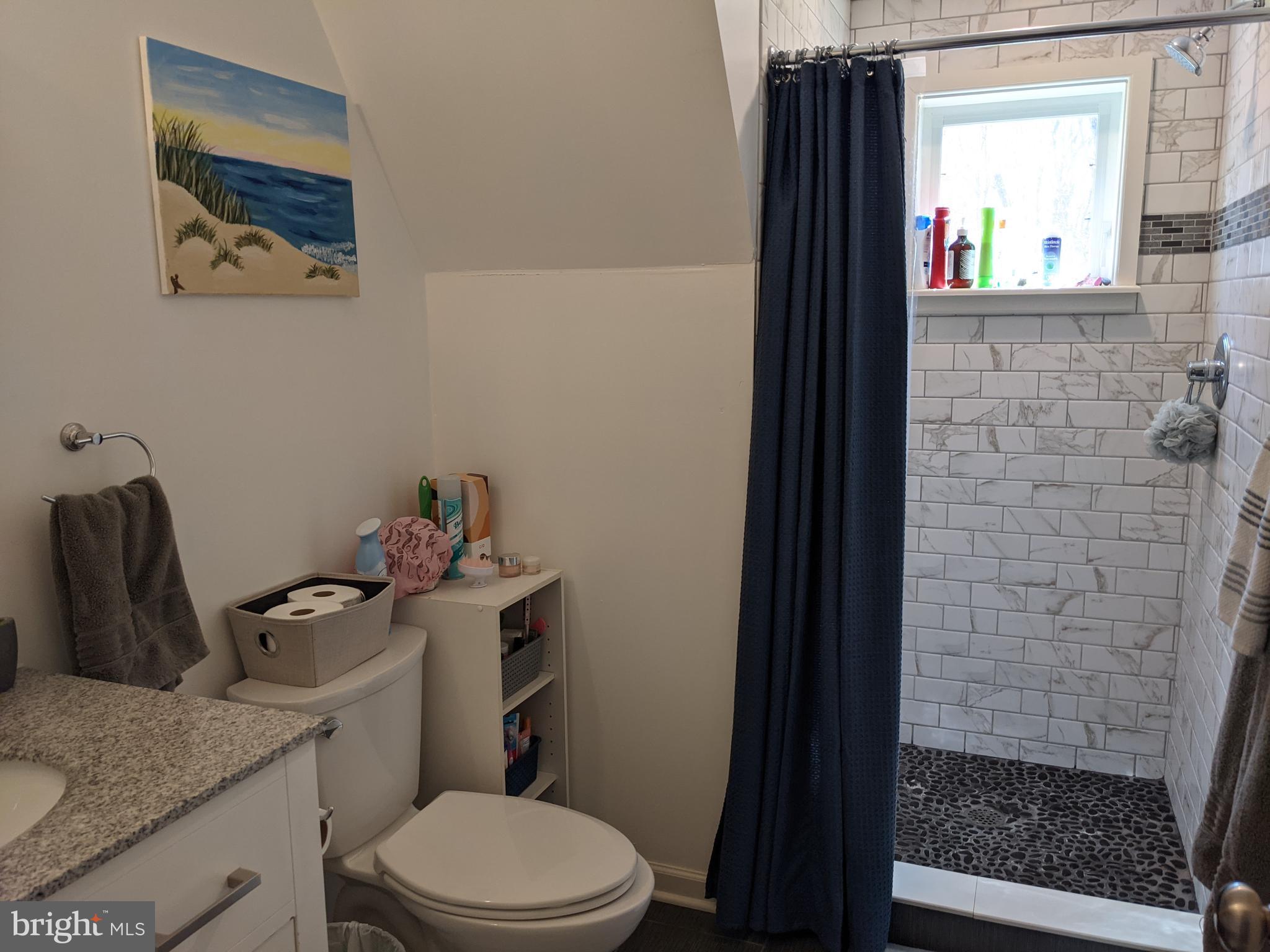 ROXBOROUGH - Residential Lease