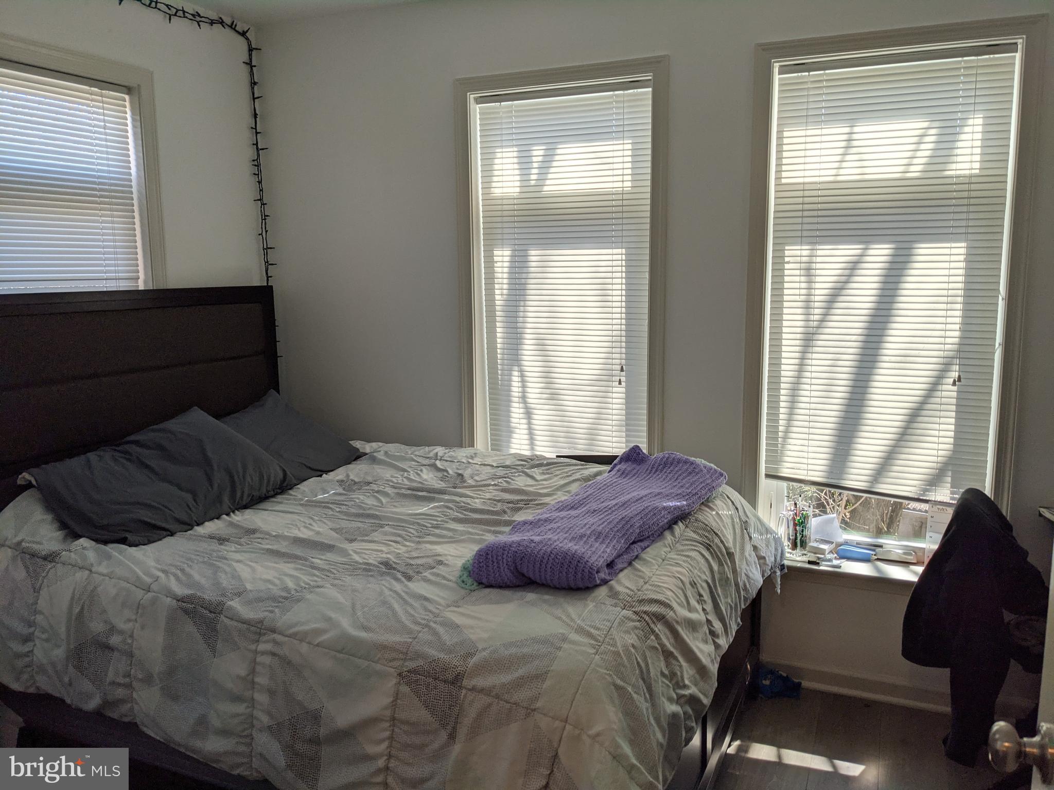 ROXBOROUGH - Residential Lease