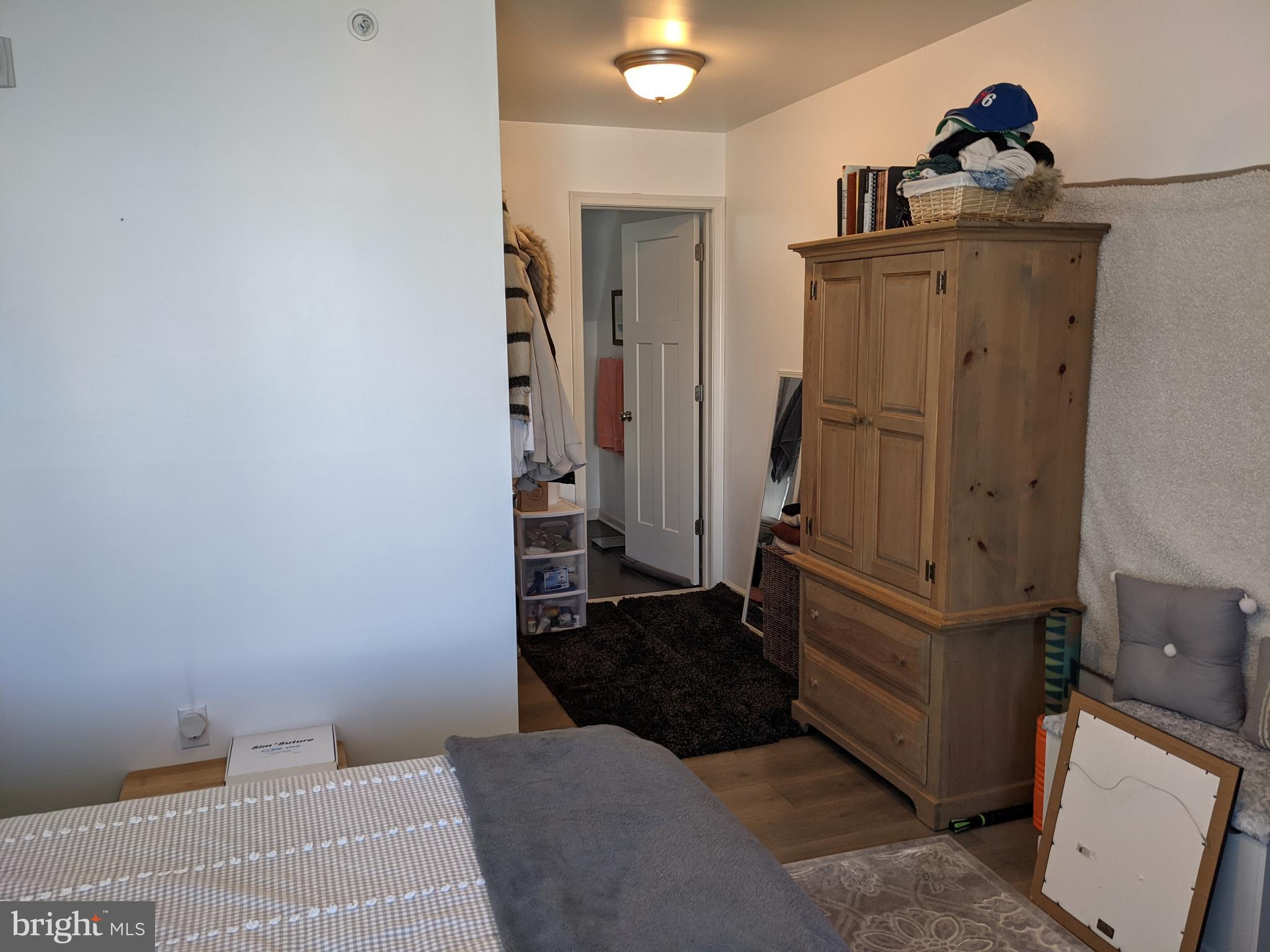 ROXBOROUGH - Residential Lease