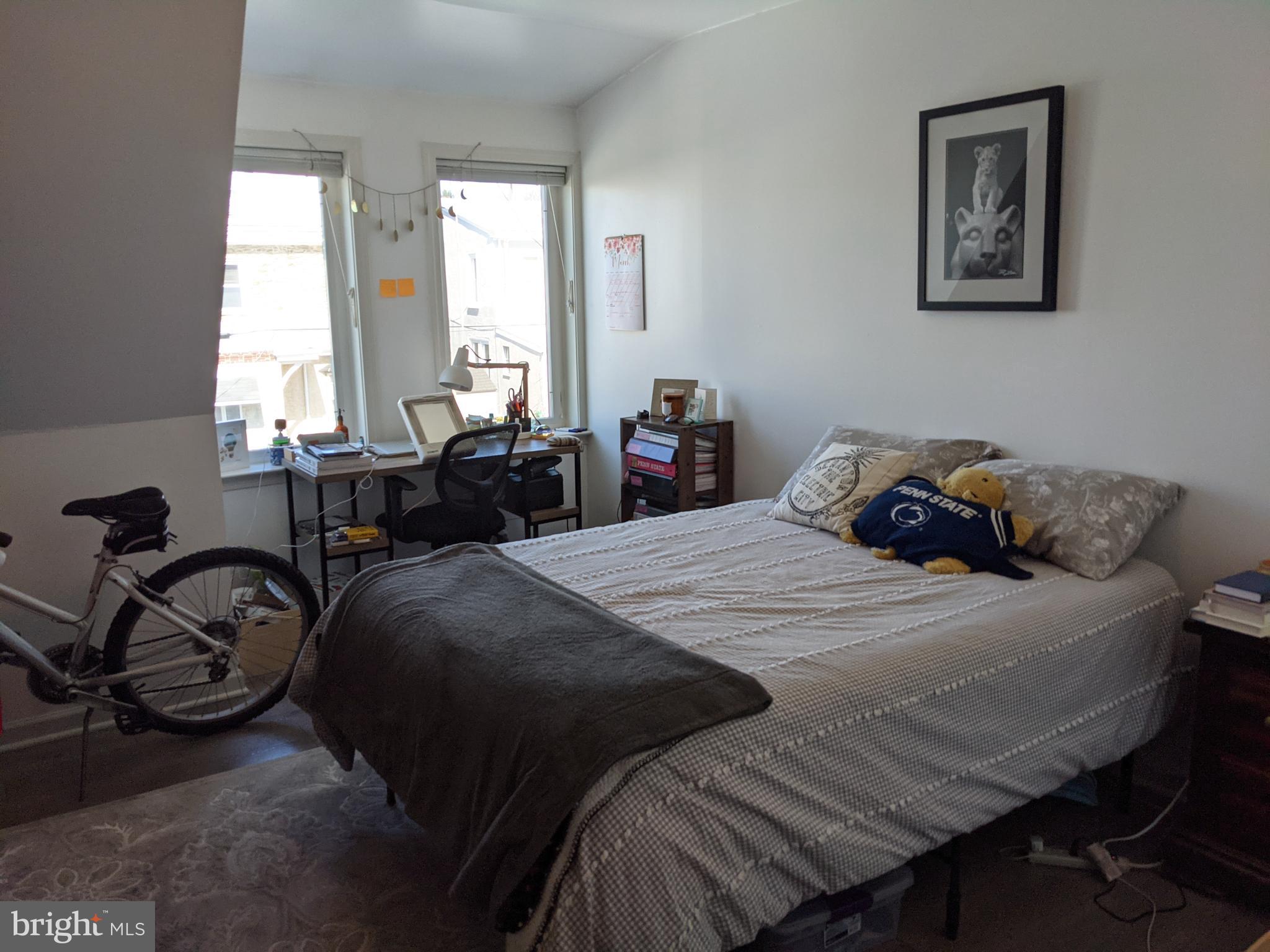 ROXBOROUGH - Residential Lease