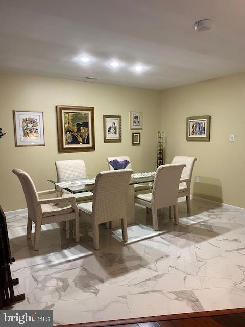 THE TOWERS - Residential