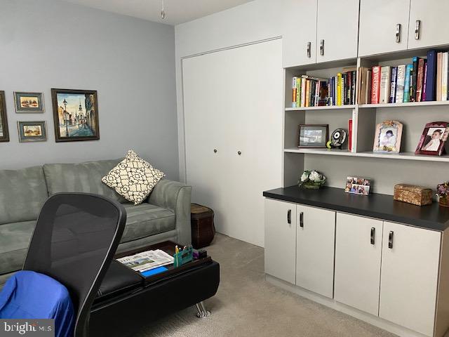 THE TOWERS - Residential