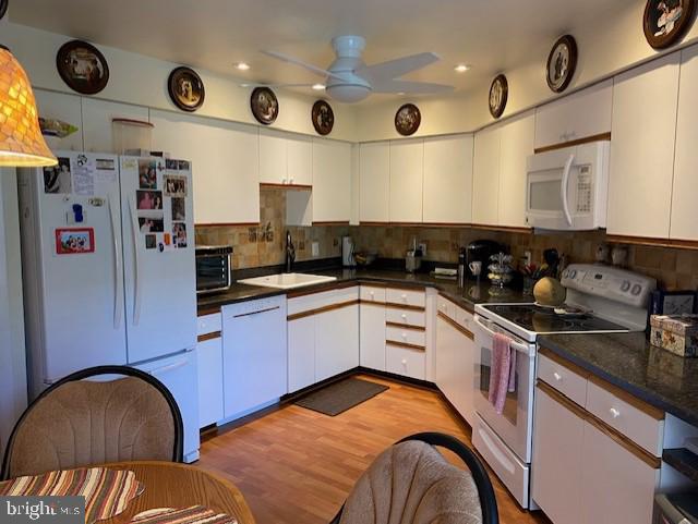 THE TOWERS - Residential