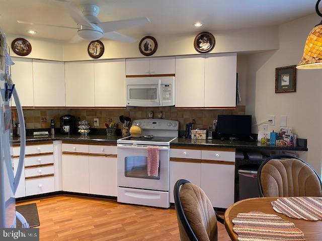 THE TOWERS - Residential