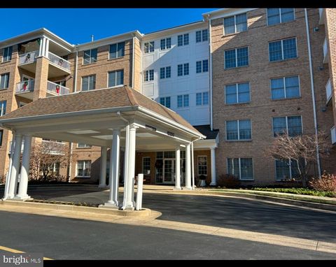 12320 ROSSLARE RIDGE ROAD 208 LUTHERVILLE TIMONIUM MD 21093
