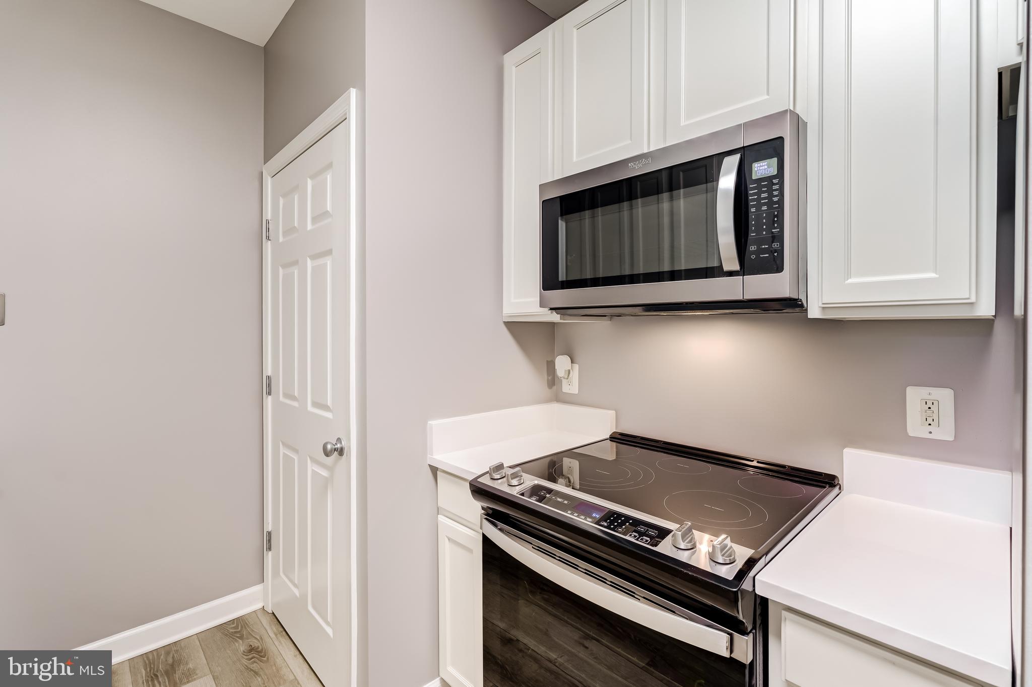 SUMMERFIELD - Residential Lease