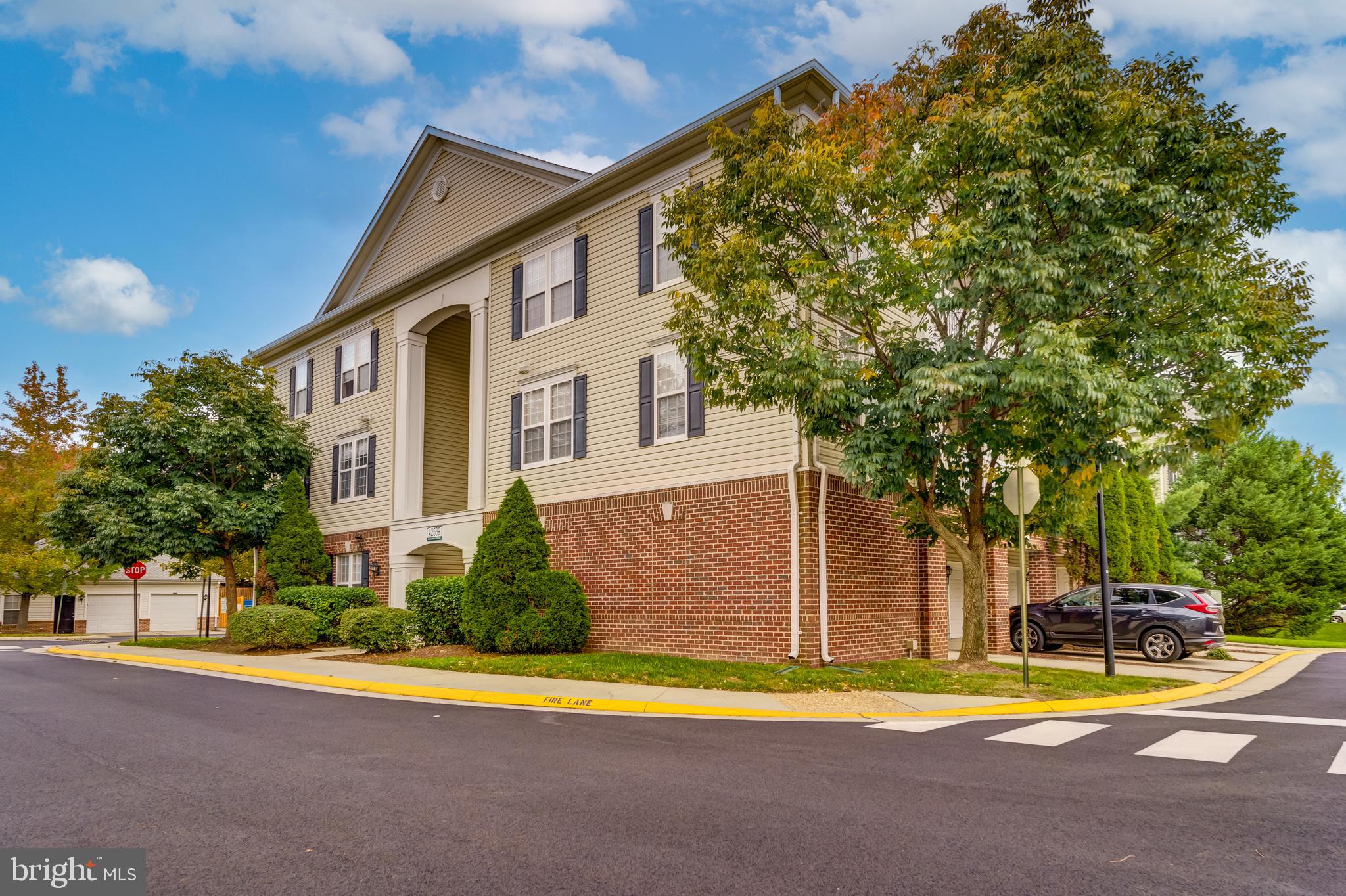 SUMMERFIELD - Residential Lease