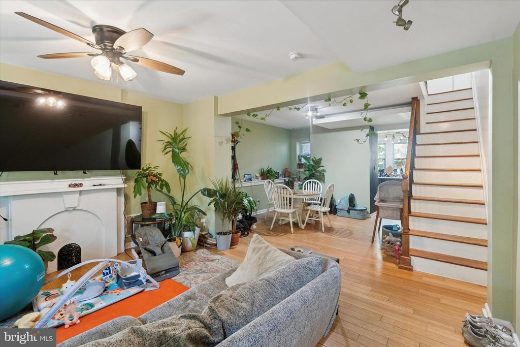 Photo of 1905 Latona Street, PHILADELPHIA, PA 19146 (MLS # PAPH2544454)