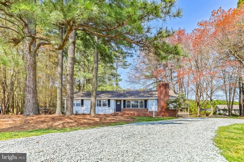 Photo of 29570 Kingston Lane, WESTOVER, MD 21871 (MLS # MDSO2007788)