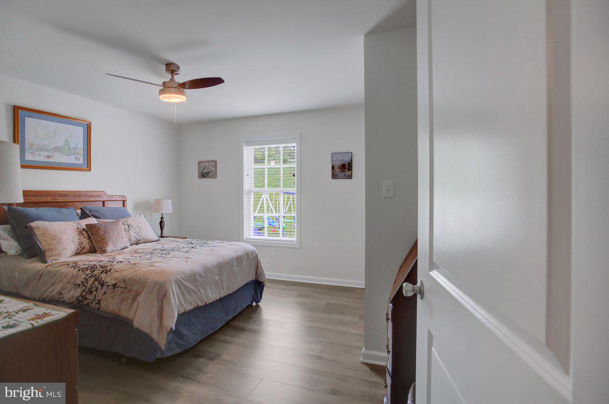 MEADOWCREEK DRIVE - Residential