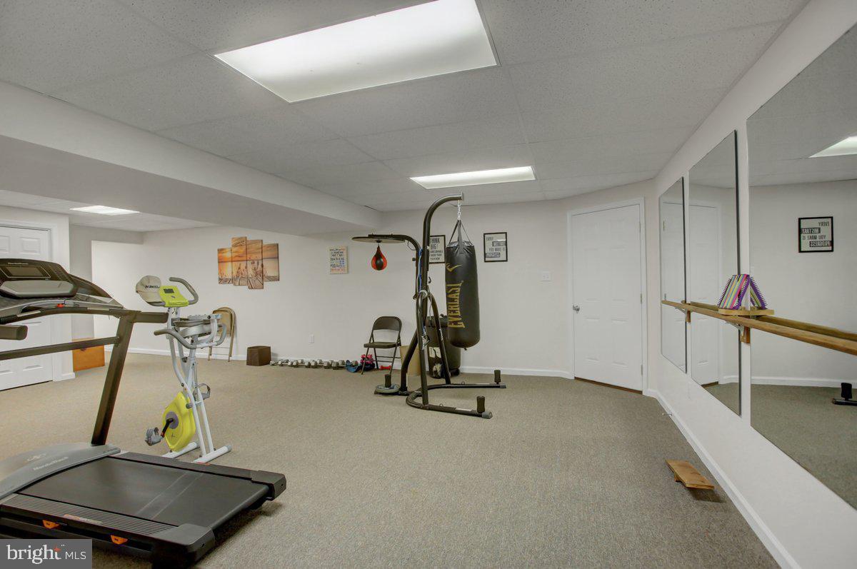 MEADOWCREEK DRIVE - Residential