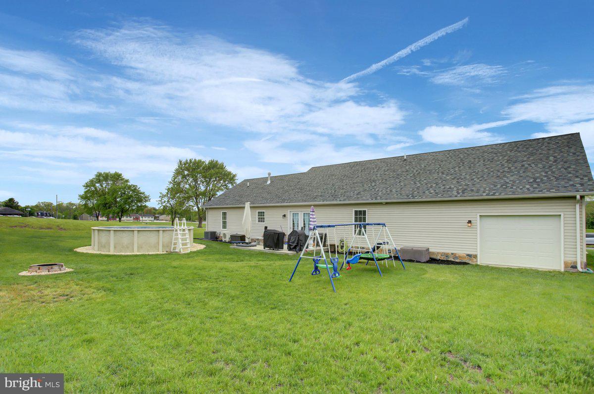 MEADOWCREEK DRIVE - Residential