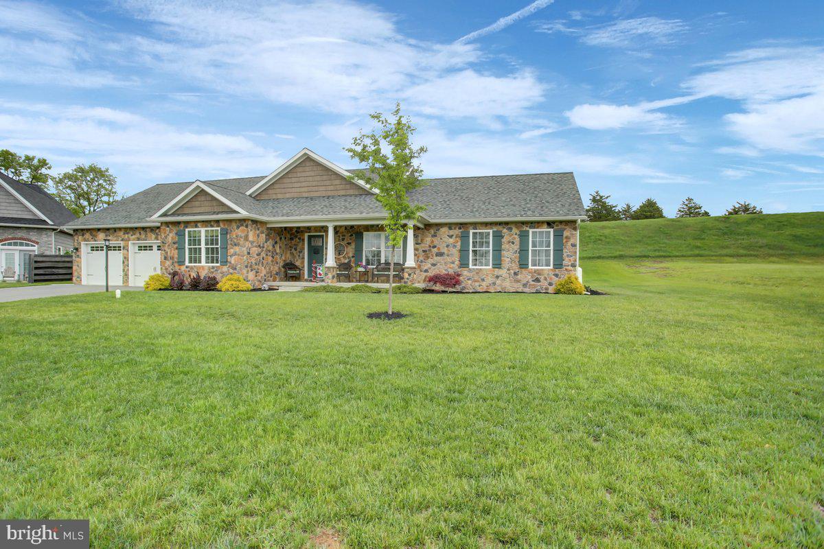 MEADOWCREEK DRIVE - Residential