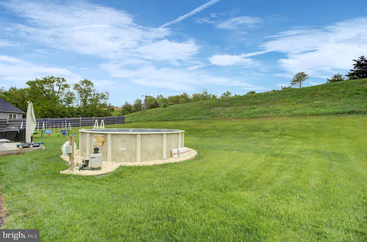 MEADOWCREEK DRIVE - Residential