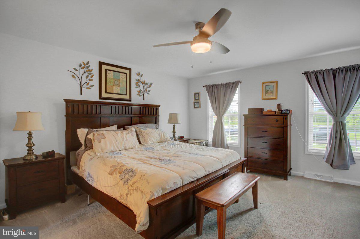 MEADOWCREEK DRIVE - Residential