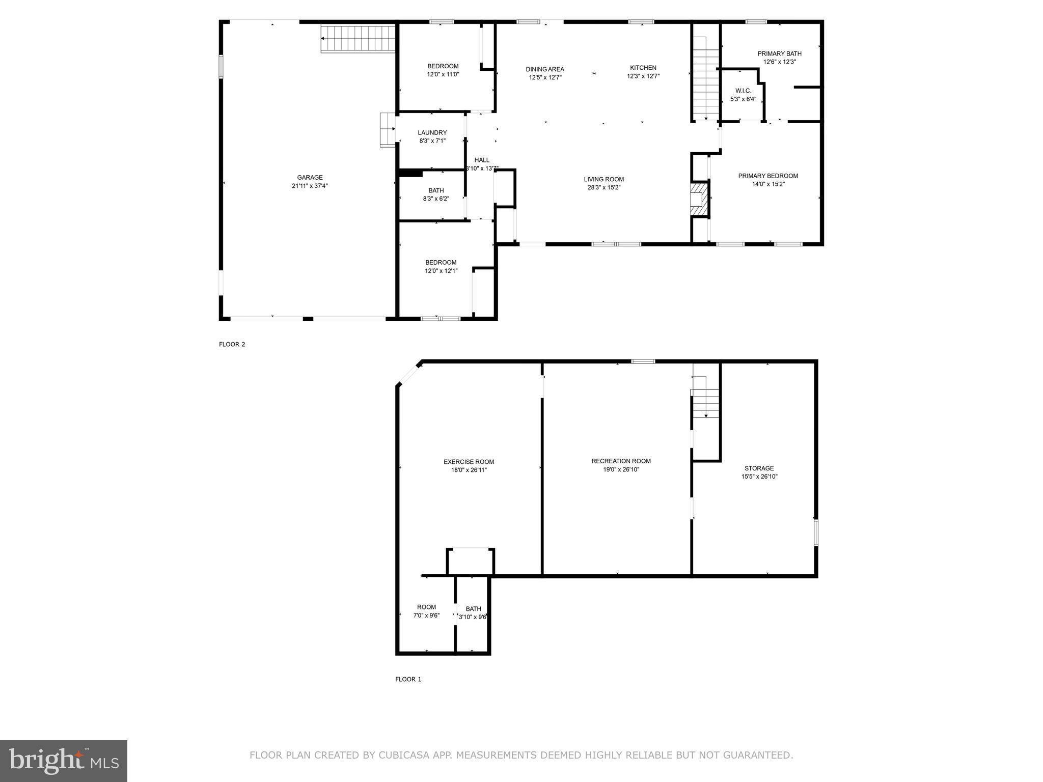 MEADOWCREEK DRIVE - Residential