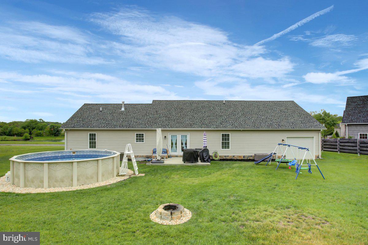 MEADOWCREEK DRIVE - Residential