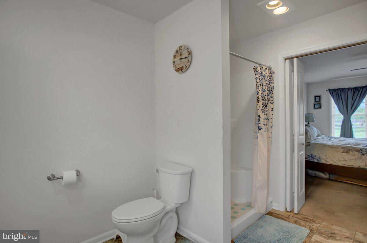 MEADOWCREEK DRIVE - Residential