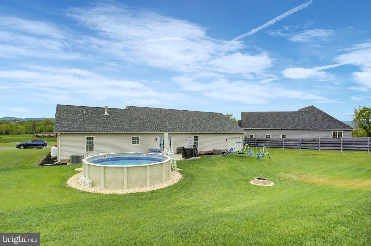 MEADOWCREEK DRIVE - Residential