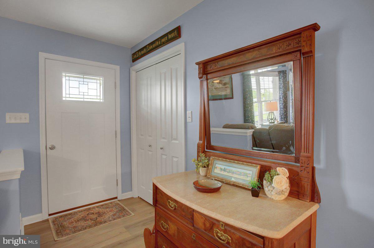 MEADOWCREEK DRIVE - Residential